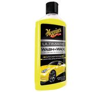 Lava Y Encera Meguiars 473ml
