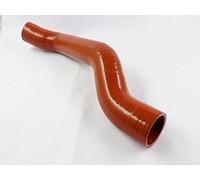 Producto adaptable - Manguito de silicona para radiador intercooler, cód. 51709470