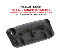 PRODUCTO: ADAPTADOR PARA AMORTIGUADORES FOX (2020 Y ANTERIORES) WING PROGUARD BO