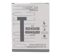 Salerm Hairlab Regenerador Capilar Ampollas 4x13ml