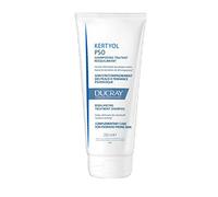 Producto capilar de la marca Ducray, champú, Kertyol Pso champú Traitant 200 mililitros