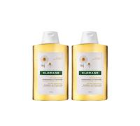 Champú Camomilla Duplo 2 x 400 ml