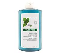 Klorane Champú a la Menta BIO 400ml