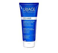 Uriage Ds Hair Champú para la Caspa Severa con Ácido Láctico al 1.8% - Elimina las escamas, purifica