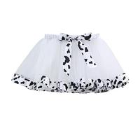 Producto categoría Girls Skirts - Falda tutú para niñas pequeñas con diseño dinámico para y Uso Diario sin limitarse a Colores ni Tallas Suavidad Que Permite Jugar sin Fin