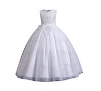 Producto clasificación Girls Dresses - Vestido de versátil para Ocasiones y Eventos sin incluir Colores ni Tallas Aire Fresco para Sus Días de Juego