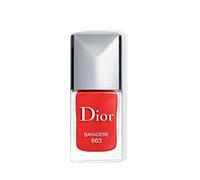 Producto de belleza de la marca Dior: laca de uñas, Dior Vernis Laca de Uñas 633 Bayadere (10 mililitros)