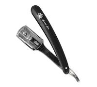 Producto de belleza de la marca Eurostil: navaja, Barber Line Navaja