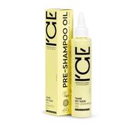 Producto de belleza de la marca Natura Siberica: champú, Ice Tame My Hair Aceite Pre-champú (100 mililitros)