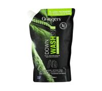 Producto de cuidado Grangers Down Wash (1L) Eco Pouch