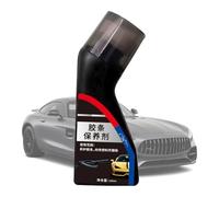 Producto de cuidado interior del vehículo, 100 ml de detergente rápido de uso general | Limpiador de asiento de tela para coche, para el lavado de superficies de camiones, garaje, hogar, debajo del