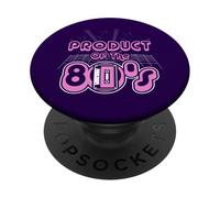 Producto de la Fiesta de los 80 PopSockets PopGrip Adhesivo