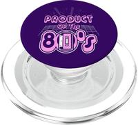 Producto de la Fiesta de los 80 PopSockets PopGrip para MagSafe