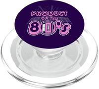 Producto de la Fiesta de los 80 PopSockets PopGrip para MagSafe