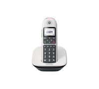 Producto de la marca Motorola nuevo y original con 14 días para las devoluciones y una garantía de dos años.