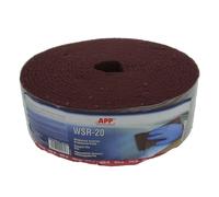 Producto de lijado a base de fibra STARCKE 310ZR110