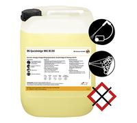 Producto de limpieza de vehículos WAS 30.200 IBS Scherer, valor pH 9,5