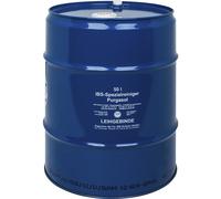 Producto de limpieza especial PURGASOL IBS Scherer, para manchas de aceite y grasa