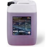 Producto de limpieza por ultrasonidos WAS 20.100 IBS Scherer, valor pH < 9,5