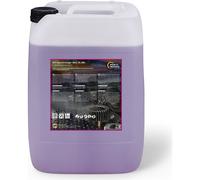 Producto de limpieza por ultrasonidos WAS 20.300 IBS Scherer, valor pH de 8 a 9