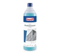Producto limpiador de cristales Buzil Buz G525 ventana Master 1 L