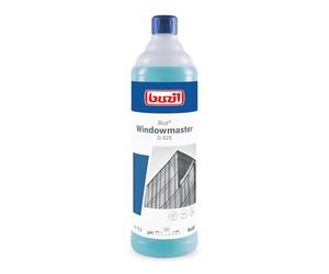 Producto limpiador de cristales Buzil Buz G525 ventana Master 1 L