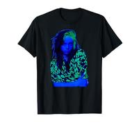 Producto oficial Billie Eilish Música Indie Pop para fans Camiseta