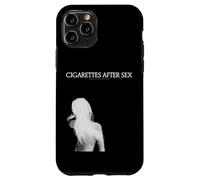 Producto Oficial Cigarettes After Sex Baby Blue Movie Dream Carcasa para iPhone 11 Pro