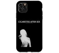 Producto Oficial Cigarettes After Sex Baby Blue Movie Dream Carcasa para iPhone 11 Pro MAX