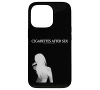 Producto Oficial Cigarettes After Sex Baby Blue Movie Dream Carcasa para iPhone 13 Pro