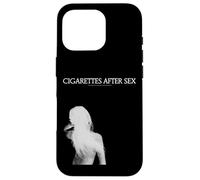 Producto Oficial Cigarettes After Sex Baby Blue Movie Dream Carcasa para iPhone 16 Pro