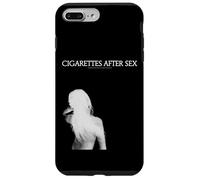 Producto Oficial Cigarettes After Sex Baby Blue Movie Dream Carcasa para iPhone 7 Plus/8 Plus
