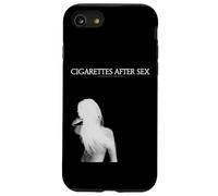 Producto Oficial Cigarettes After Sex Baby Blue Movie Dream Carcasa para iPhone SE (2020) / 7/8