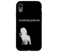 Producto Oficial Cigarettes After Sex Baby Blue Movie Dream Carcasa para iPhone XR