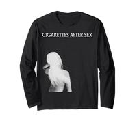 Producto Oficial Cigarettes After Sex Baby Blue Movie Dream Manga Larga