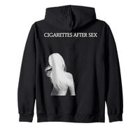 Producto Oficial Cigarettes After Sex Baby Blue Movie Dream Sudadera con Capucha