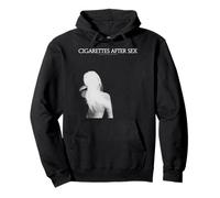 Producto Oficial Cigarettes After Sex Baby Blue Movie Dream Sudadera con Capucha