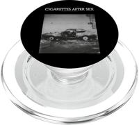 Producto Oficial Cigarettes After Sex Bubblegum Dream Pop PopSockets PopGrip para MagSafe