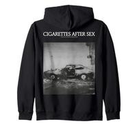 Producto Oficial Cigarettes After Sex Bubblegum Dream Pop Sudadera con Capucha