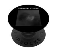 Producto Oficial Cigarettes After Sex XS Dream Pop Banda PopSockets PopGrip Adhesivo