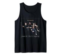Producto Oficial Cranberries Everybody Else Pop Rock Band Camiseta sin Mangas