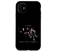 Producto Oficial Cranberries Everybody Else Pop Rock Band Carcasa para iPhone 11