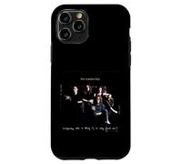 Producto Oficial Cranberries Everybody Else Pop Rock Band Carcasa para iPhone 11 Pro