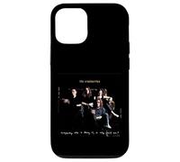 Producto Oficial Cranberries Everybody Else Pop Rock Band Carcasa para iPhone 12/12 Pro