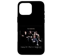 Producto Oficial Cranberries Everybody Else Pop Rock Band Carcasa para iPhone 16 Pro MAX