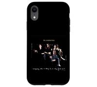 Producto Oficial Cranberries Everybody Else Pop Rock Band Carcasa para iPhone XR