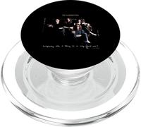 Producto Oficial Cranberries Everybody Else Pop Rock Band PopSockets PopGrip para MagSafe