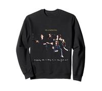 Producto Oficial Cranberries Everybody Else Pop Rock Band Sudadera
