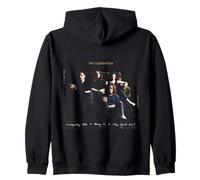 Producto Oficial Cranberries Everybody Else Pop Rock Band Sudadera con Capucha