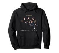Producto Oficial Cranberries Everybody Else Pop Rock Band Sudadera con Capucha